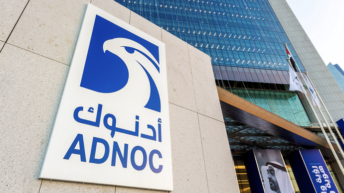 «أدنوك» العلامة التجارية الأكثر قيمة في دولة الإمارات والثانية في الشرق الأوسط وفق تصنيف مؤسَّسة «براند فاينانس»