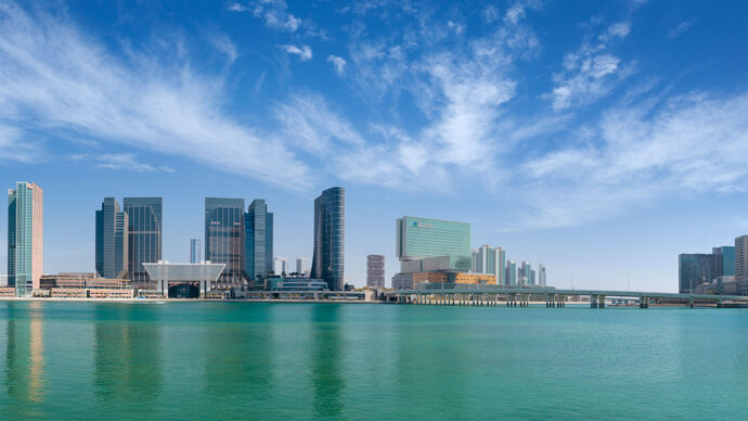 13th World Trade Organization Ministerial Conference to take place in Abu Dhabi