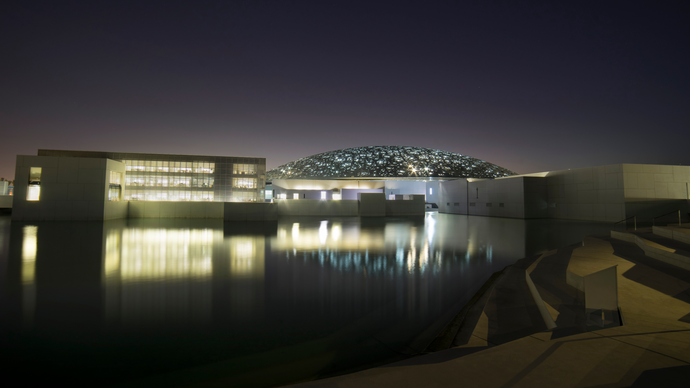 Louvre Abu Dhabi opens From Kalīla wa Dimna to La Fontaine: Travelling through Fables exhibition