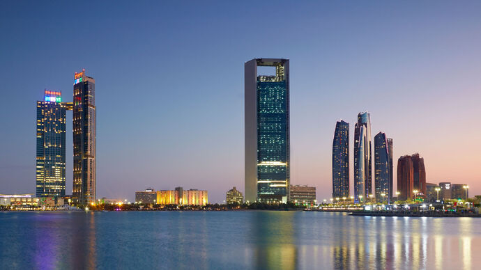 Statistics Centre – Abu Dhabi reports growth of emirate’s non-oil economy and real GDP in 2023