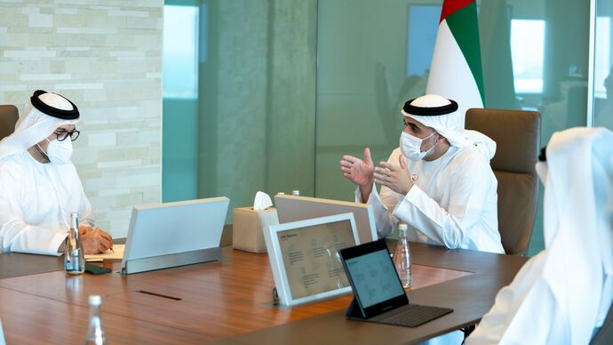 Abu Dhabi’s Advanced Technology Research Council sets future R&amp;D Priorities
