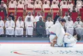 Zayed bin Mohamed bin Zayed inaugurates 17th Abu Dhabi World Professional Jiu-Jitsu Championship