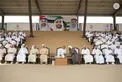 Hamdan bin Zayed honours winners of Al Dhafra Festival Camel Mazayna