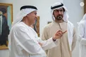 Crown Prince of Abu Dhabi visits National Gallery of Greece in Athens