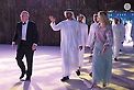 Under the patronage of the UAE President, Theyab bin Mohamed bin Zayed attends Children’s National Hospital - Washington fundraising ball