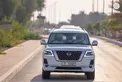 Hamdan bin Zayed reviews development projects on Dalma Island and meets with residents