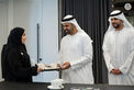 Theyab bin Mohamed bin Zayed inaugurates Abu Dhabi Hospitality Academy – Les Roches