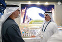Khaled bin Mohamed bin Zayed attends World Utilities Congress 2024