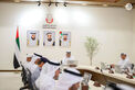 Khaled bin Mohamed bin Zayed chairs Abu Dhabi Executive Council meeting