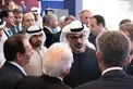 Crown Prince of Abu Dhabi and Greek Prime Minister attend UAE-Greece Strategic Forum in Athens