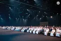 Hamed bin Zayed attends 4th Make it in the Emirates inauguration