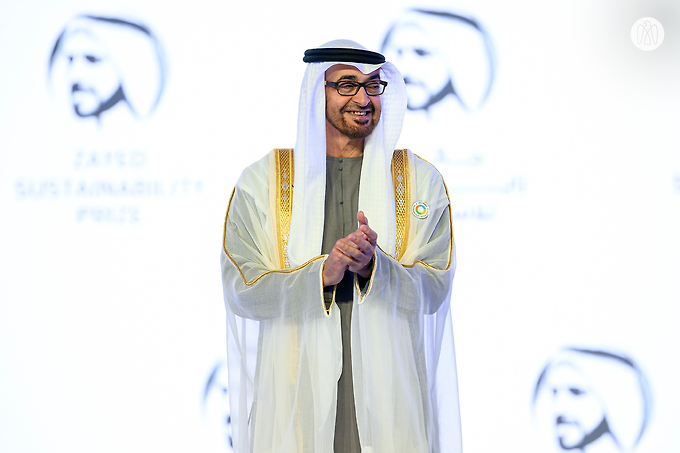 10 Winners of the 2023 Zayed Sustainability Prize Honoured