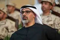 Khaled bin Mohamed bin Zayed attends specialised demonstrations by 22nd cohort of UAE National Service Programme at Sweihan Training Centre