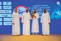 Ahmed bin Hamdan awards winners of Abu Dhabi Grand Kingfish Championships 2025