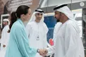 Hamdan bin Zayed attends 4th Make it in the Emirates