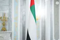On behalf of the UAE President.. Crown Prince of Abu Dhabi attends Supreme Eurasian Economic Council meeting