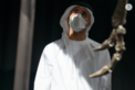خالد بن محمد بن زايد يُطلق مشروع إنشاء متحف التاريخ الطبيعي أبوظبي