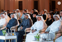 Under the patronage of Hamdan bin Zayed, Rashid bin Hamdan bin Zayed honours winners of Sard Al Thahab Award 2024