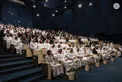 Under the patronage of Sheikha Fatima bint Mubarak, Nahyan bin Mubarak attends graduation ceremony of 6th cohort of Sheikh Zayed Private Academy for Boys