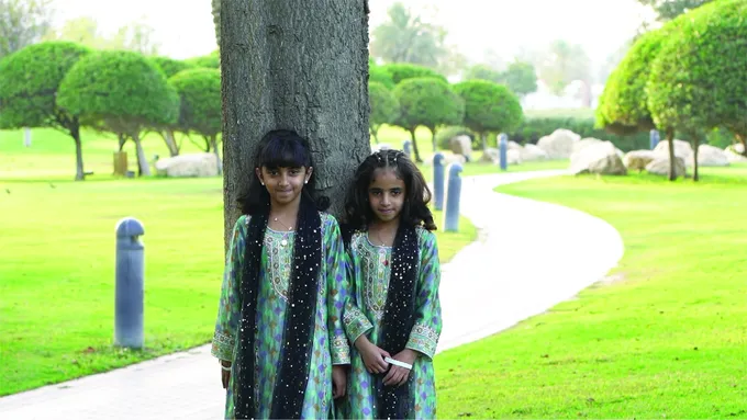 Under the chairwomanship of  Shamsa bint Hamdan bin Mohammed, Design Commission Abu Dhabi (DCAD) introduces One Nation. One People initiative