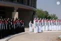 Mohammed bin Hamdan bin Zayed raises UAE flag at Ruler’s Representative Court in Al Ain Region to mark Flag Day