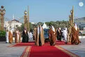 King of Bahrain receives Crown Prince of Abu Dhabi