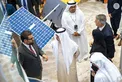 Nahyan bin Mubarak visits 4th Make it in the Emirates