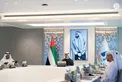 Khaled bin Mohamed bin Zayed chairs meeting of Executive Committee of ADNOC Board of Directors