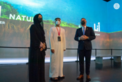 خالد بن محمد بن زايد يزور أجنحة هولندا ونيوزيلندا وسنغافورة في معرض إكسبو 2020 دبي
