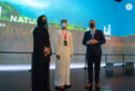 Khaled bin Mohamed bin Zayed visits Netherlands, New Zealand and Singapore pavilions at Expo 2020 Dubai