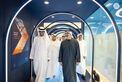 Khaled bin Mohamed bin Zayed attends World Utilities Congress 2024