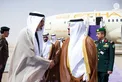 Leading UAE delegation, Khaled bin Mohamed bin Zayed arrives in Riyadh to attend Gulf-US Summit