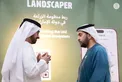 Hamdan bin Zayed visits 22nd Liwa Dates Festival