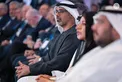 Crown Prince of Abu Dhabi and Greek Prime Minister attend UAE-Greece Strategic Forum in Athens