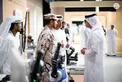Hazza bin Zayed inaugurates 1st Al Ain Future Business Forum