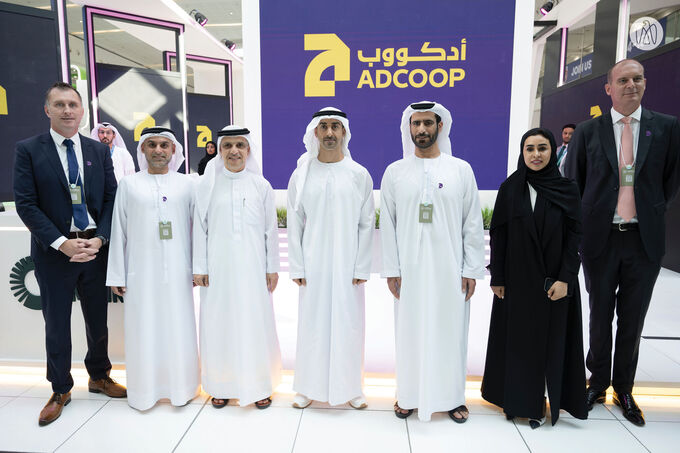 Under the patronage of Mansour bin Zayed, Hamdan bin Mohamed bin Zayed inaugurates Global Food Week and Global Food Security Summit