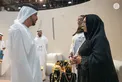 Hamdan bin Zayed attends 4th Make it in the Emirates