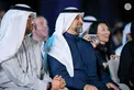 Khaled bin Mohamed bin Zayed witnesses Mohamed bin Zayed University of Artificial Intelligence inaugural Honorary Doctorate conferral on OpenAI CEO, Sam Altman