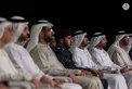 Khaled bin Mohamed bin Zayed honours winners of Abu Dhabi Award for Excellence in Government Performance