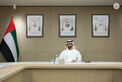 Zayed bin Hamdan bin Zayed chairs UAE Media Council meeting and launches media sector priorities for next three years