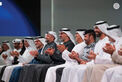 Khaled bin Mohamed bin Zayed honours winners of inaugural Abu Dhabi Effortless Customer Experience Awards