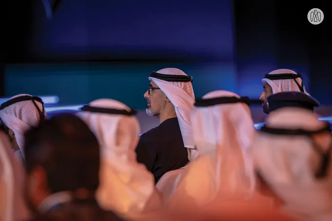 Under the patronage of the UAE President.. Khaled bin Mohamed bin Zayed honours winners of Sheikh Khalifa Excellence Award