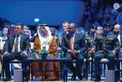 Under the patronage of the UAE President, Mansour bin Zayed inaugurates ADIPEC 2025