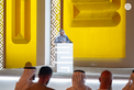 Under the patronage of Hamdan bin Zayed, Rashid bin Hamdan bin Zayed honours winners of Sard Al Thahab Award 2024