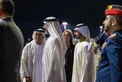 Crown Prince of Abu Dhabi arrives in Athens on official visit to Greece
