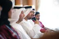 Theyab bin Mohamed bin Zayed receives ACTVET team after 10-medal win at WorldSkills Lyon 2024