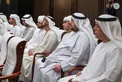 Crown Prince of Abu Dhabi meets UAE Nationals studying in Beijing