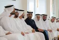 Zayed bin Mohamed bin Zayed offers condolences on the passing of martyr Khalil Ibrahim Al Marzooqi’s mother