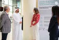 ذياب بن محمد بن زايد يشهد جانباً من فعاليات مؤتمر العلوم السلوكية العالمي 2025 