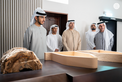Under the patronage of Hamdan bin Zayed, Rashid bin Hamdan bin Zayed honours winners of Sard Al Thahab Award 2024